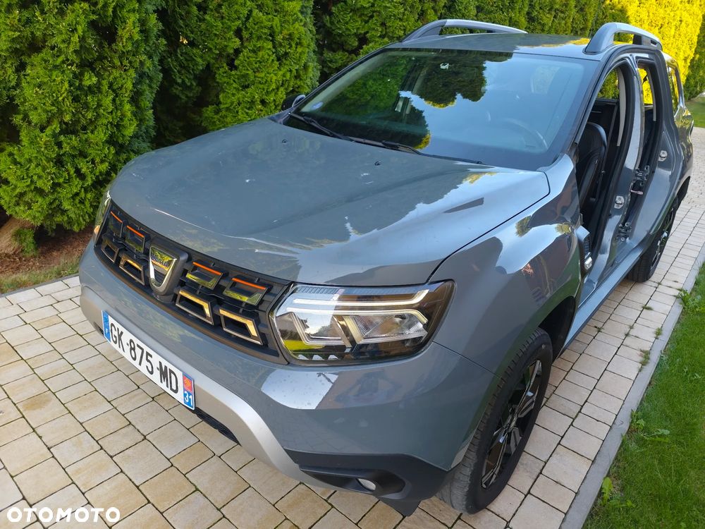 Dacia Duster 1.0 TCe Prestige - 29