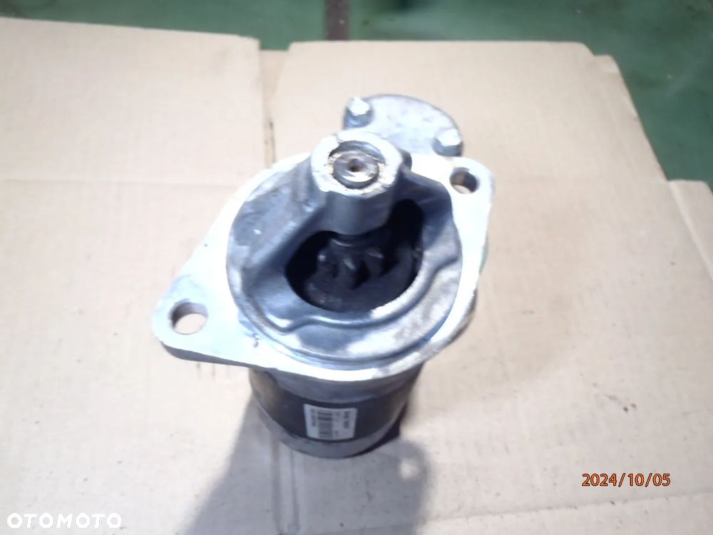 ROZRUSZNIK koparka ciagnik traktor agregat prądotwórczy new holland YANMAR Yanmar 3TN63  3TN66 3TNE66 JOHN DEERE Gator takeuchi wai 18055N ROZRUSZNIK AGREGAT GENERATOR DIESEL EV80-151000 EV80 2V80 Kipor i Kama  Reisa KDE12000, KM2V86, KM2V78, KD2V86, KD2V78  Aksa APD12E, A2CRX08 jak nowy - 8