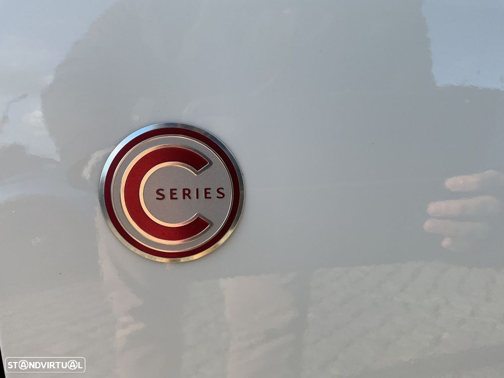 Citroën C3 Aircross 1.2 PureTech C-Series - 20