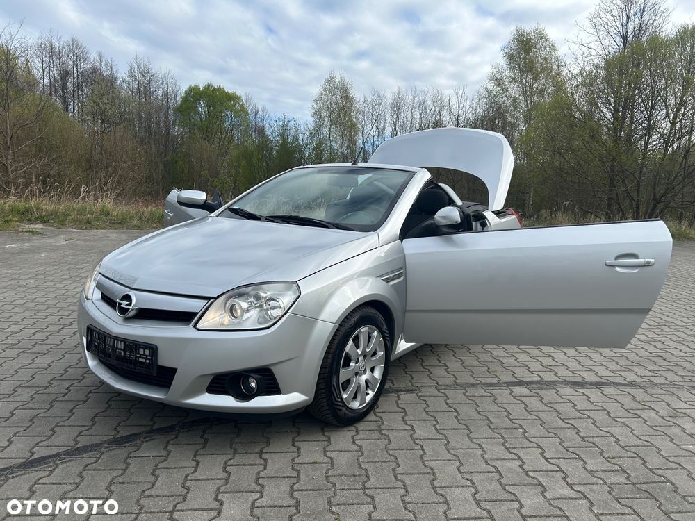 Opel Tigra 1.4 (Enjoy) - 21