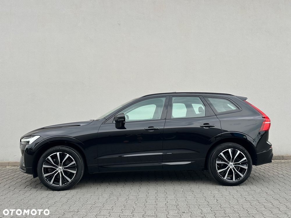 Volvo XC 60 B4 D AWD Geartronic RDesign - 17