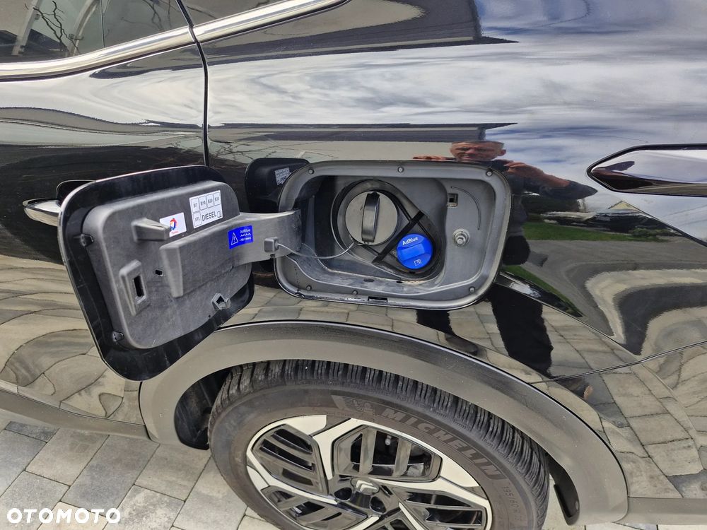 Citroën C4X 1.5 BlueHDi Business Edition S&S EAT8 - 17