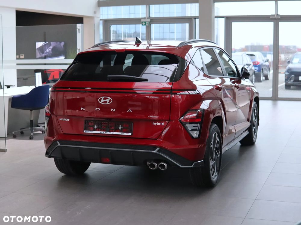 Hyundai Kona - 4