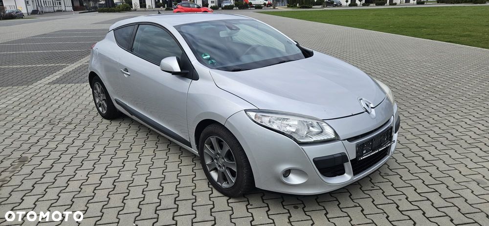 Renault Megane 2.0 16V TCE Dynamique - 4
