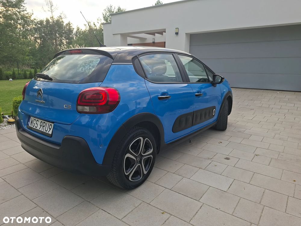 Citroën C3 1.2 PureTech Exclusive - 7
