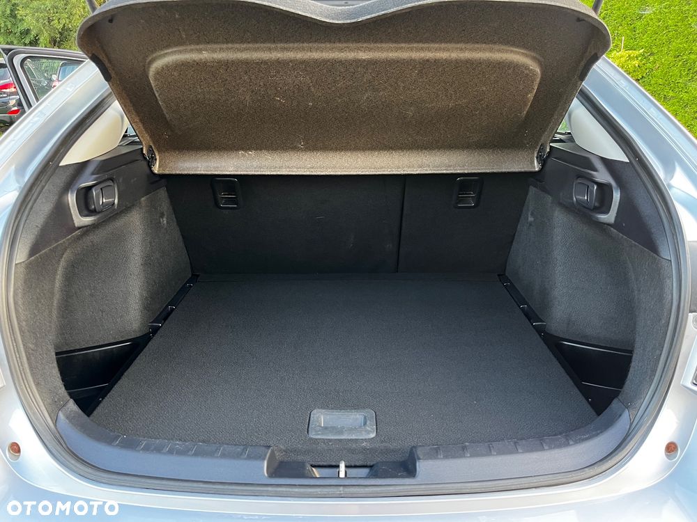Mitsubishi Lancer 1.6 ClearTec Top - 18