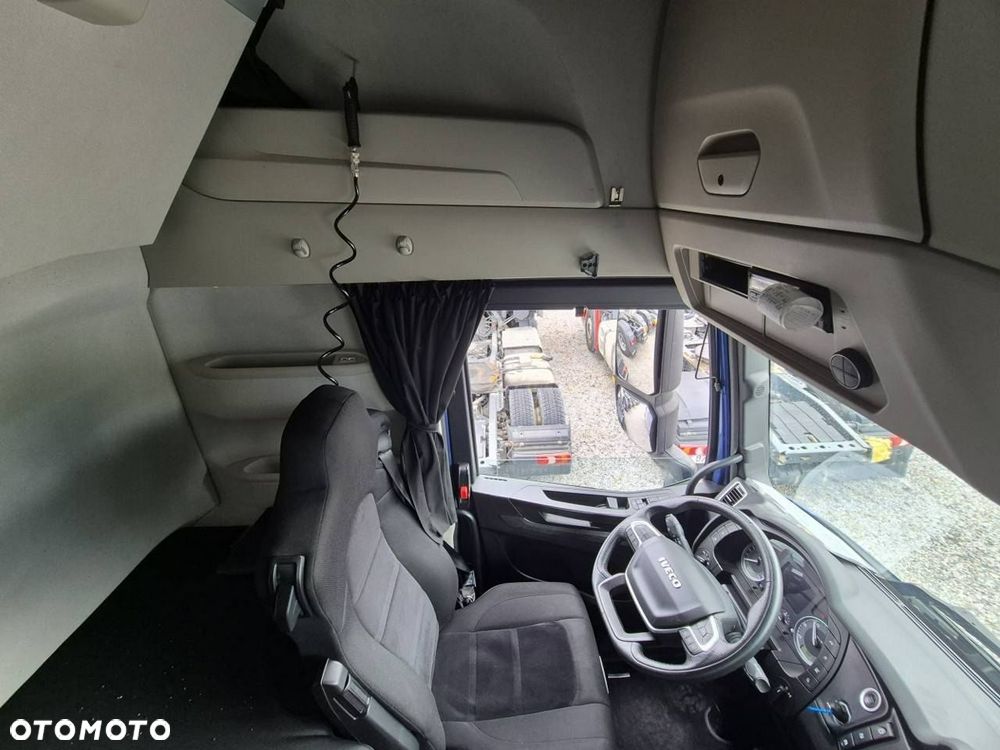 Iveco As440ST/Fp Lt - 29