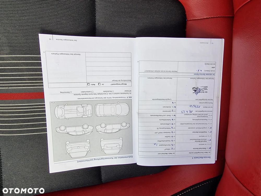 Volkswagen Golf Plus - 26