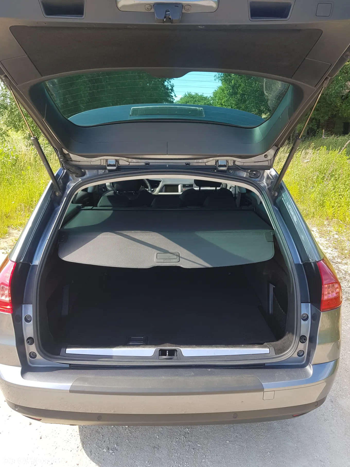 Citroën C5 2.0 HDi Exclusive - 30