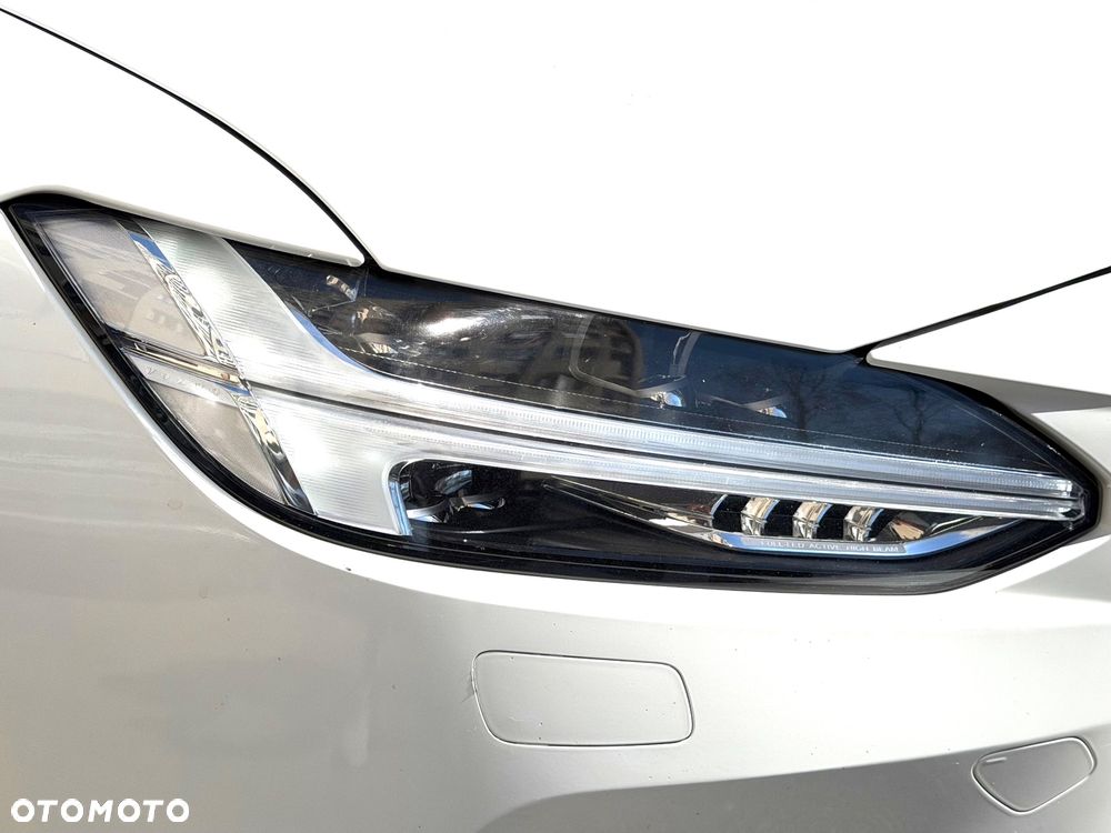 Volvo S90 D5 AWD Inscription - 7