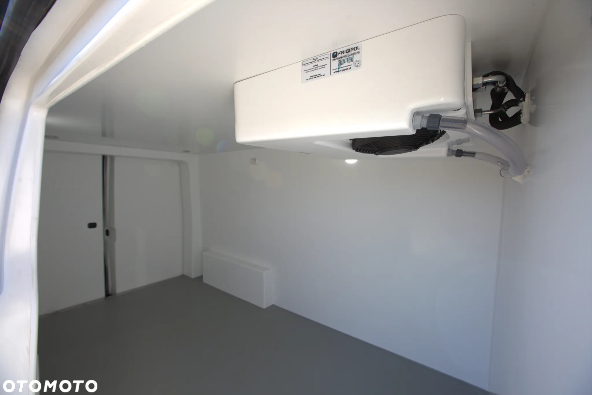 Ford Transit Custom van 2.0 136KM L2 - 6
