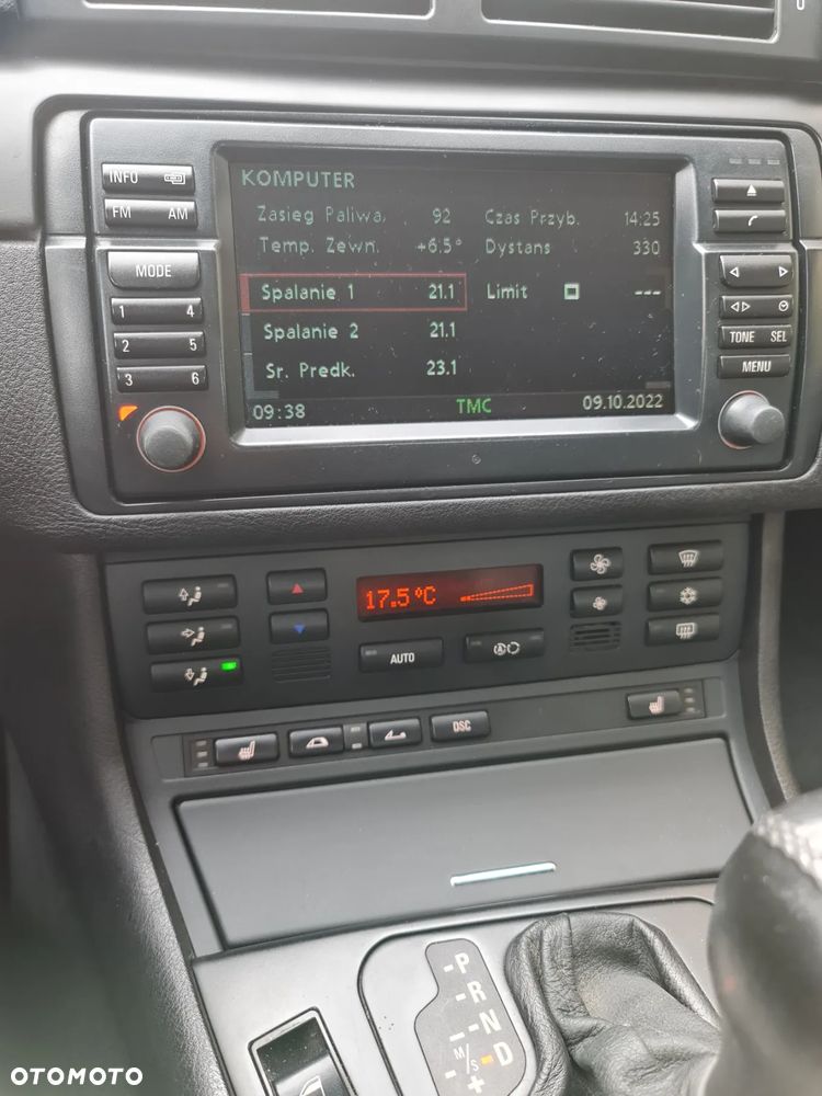 BMW Seria 3 330 Ci - 25