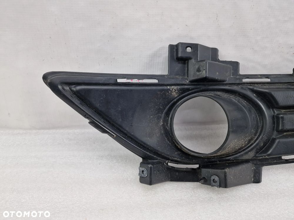 FORD MONDEO MK5 14- PRAWA KRATKA BOCZNA ZDERZAKA PRZEDNIEGO PRZÓD , NR DS73-19952-K , NR AUKCJI A/98 - 5