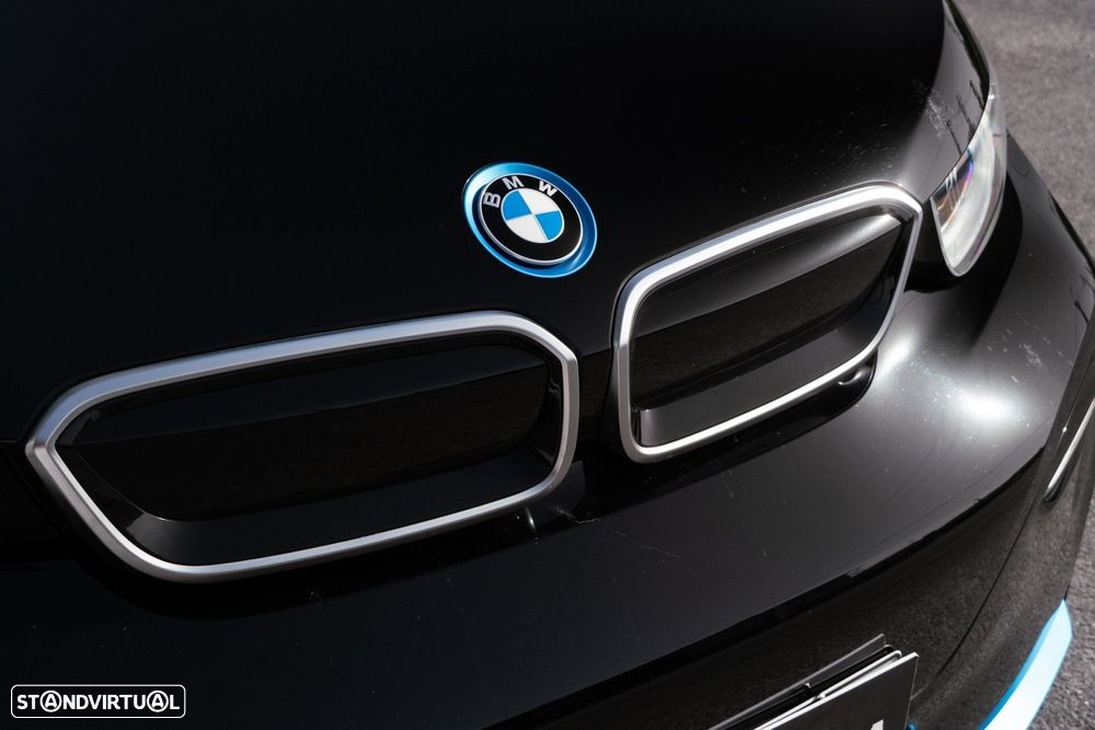 BMW i3 s 94Ah - 35