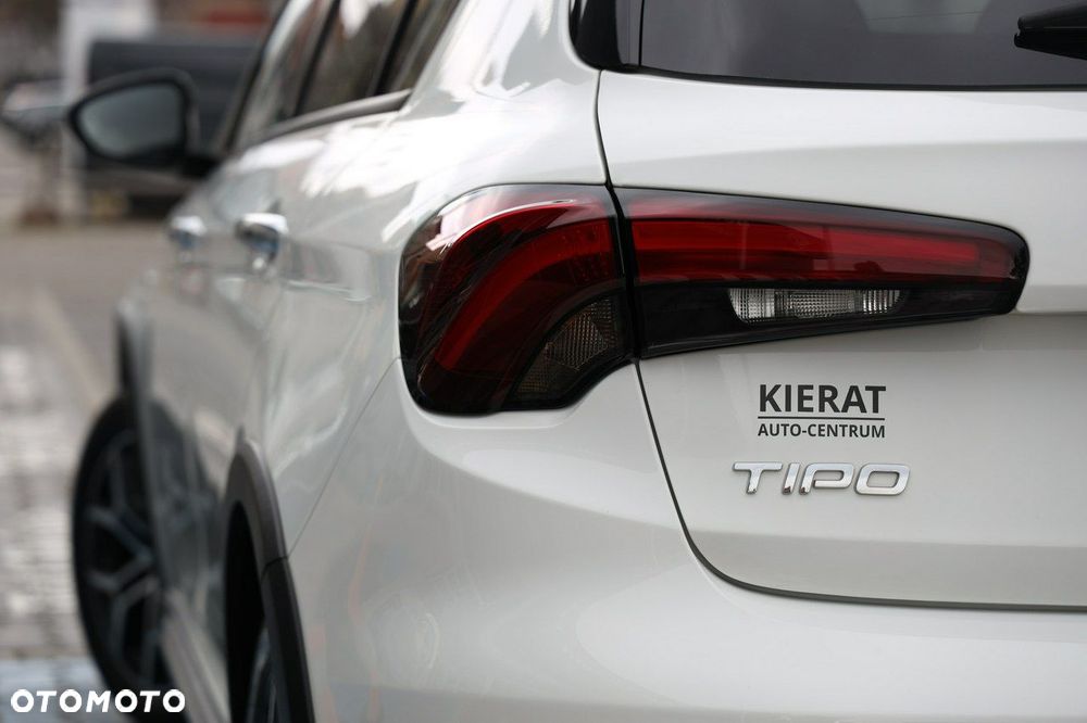 Fiat Tipo - 10