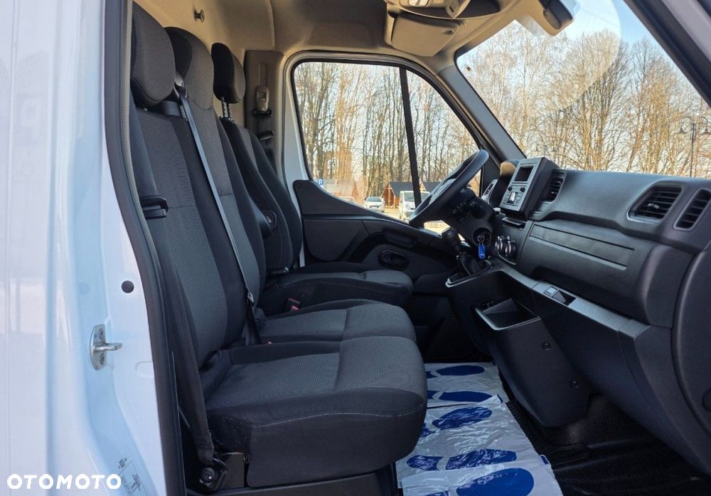 Renault Master - 20