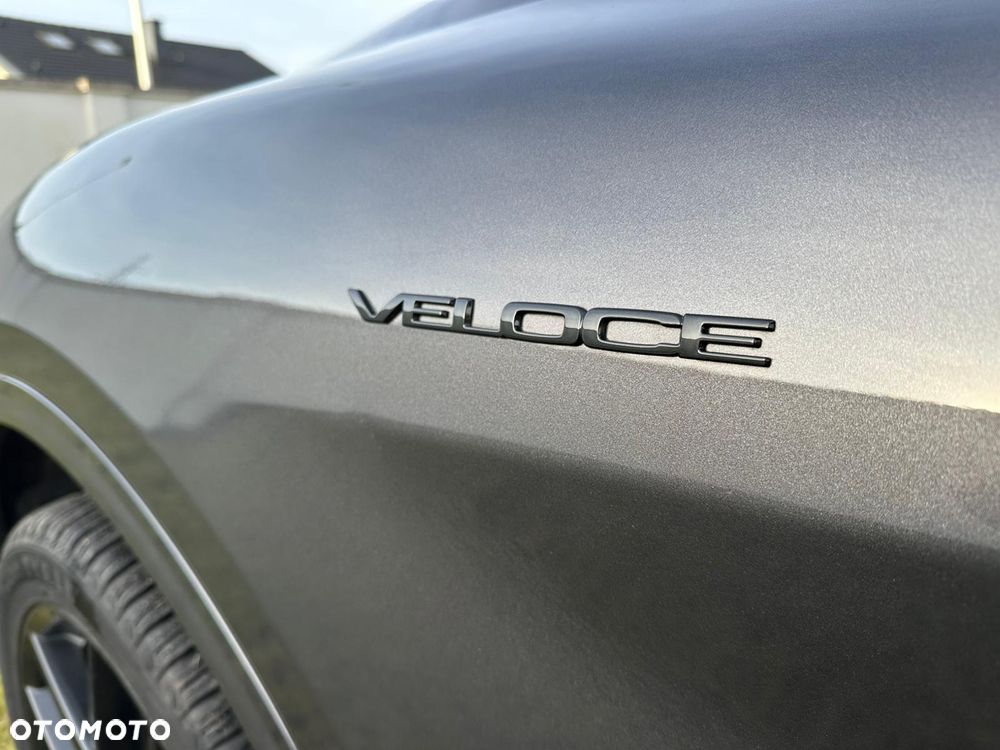Alfa Romeo Stelvio 2.0 Turbo Veloce Q4 - 13