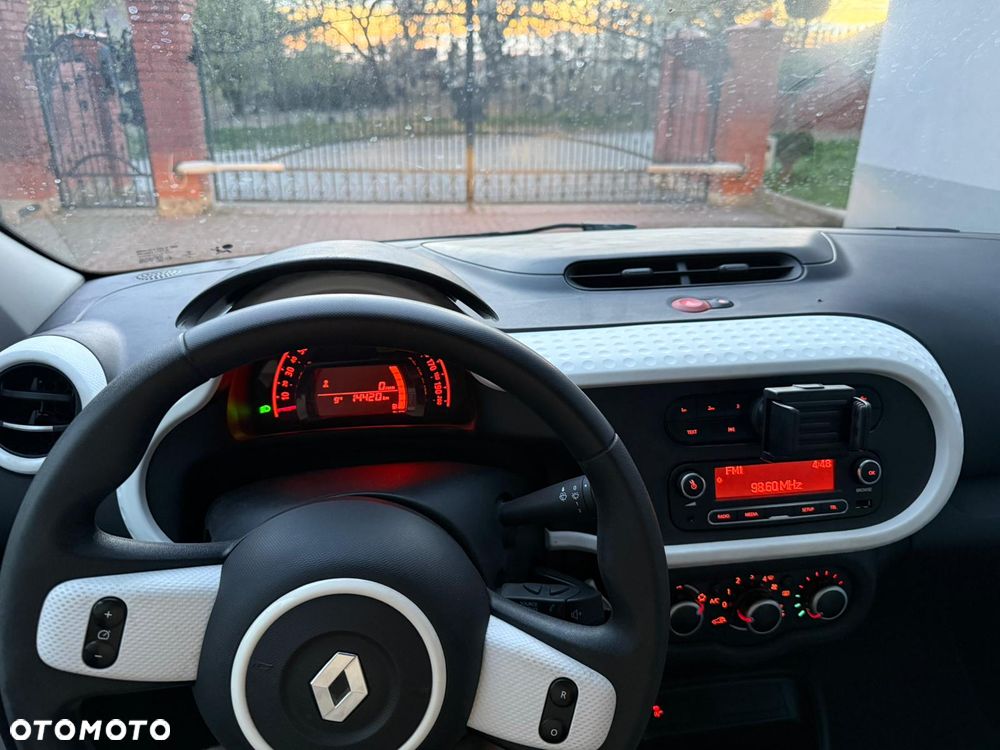 Renault Twingo SCe 65 Equilibre - 15