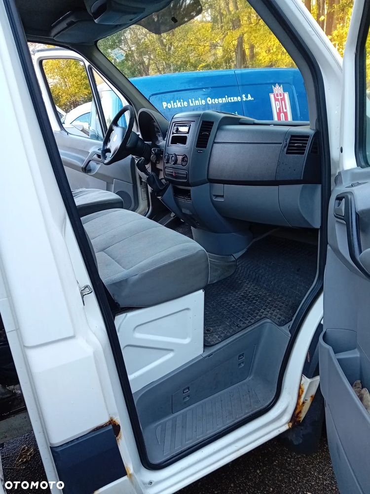 Volkswagen Crafter - 6