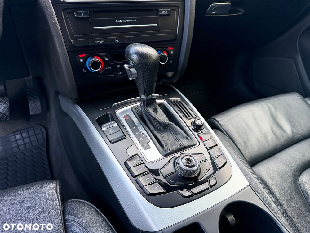 Audi A5 Sportback 3.0 TDI Quattro S tronic - 16