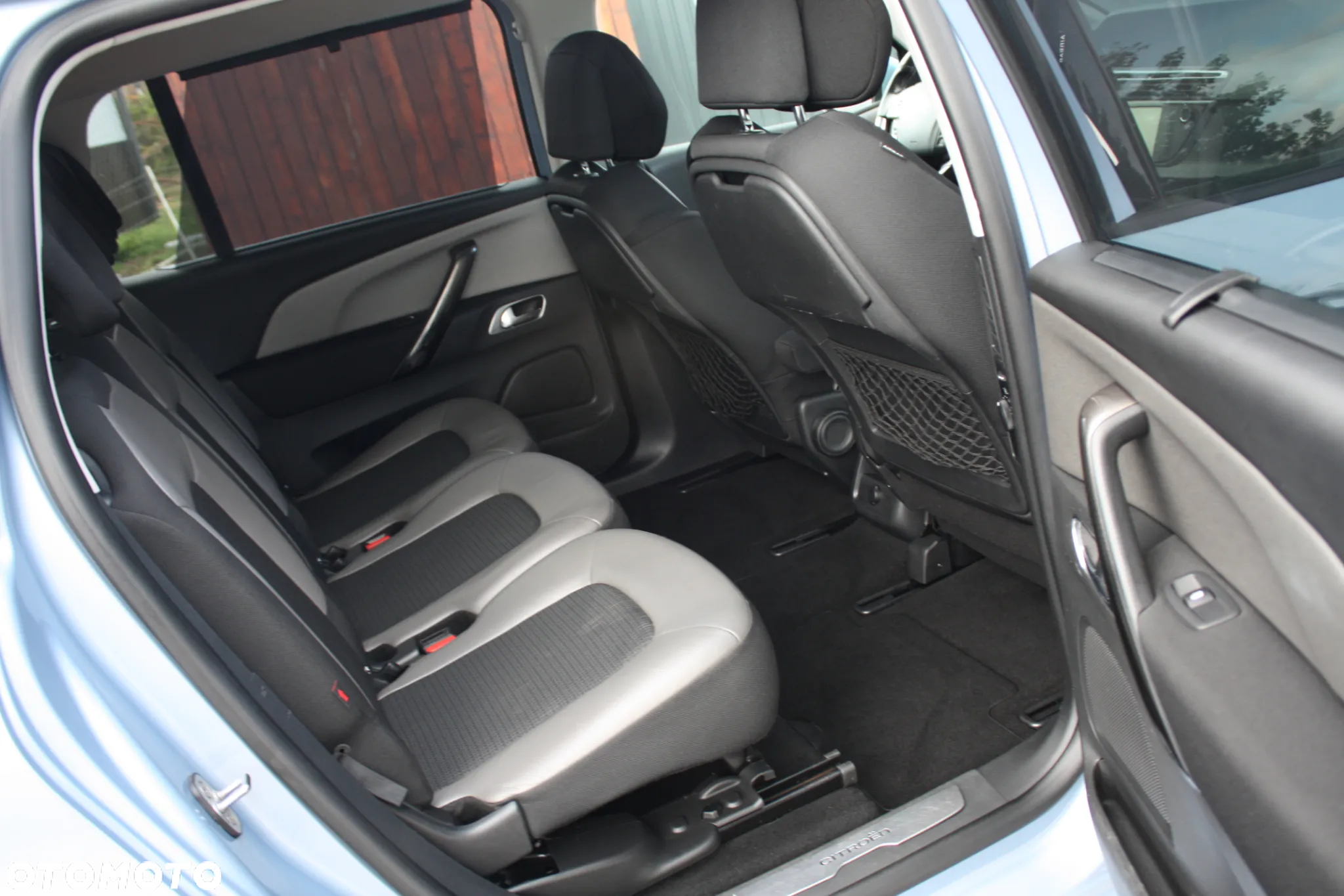 Citroën C4 Grand Picasso THP 155 Intensive - 22