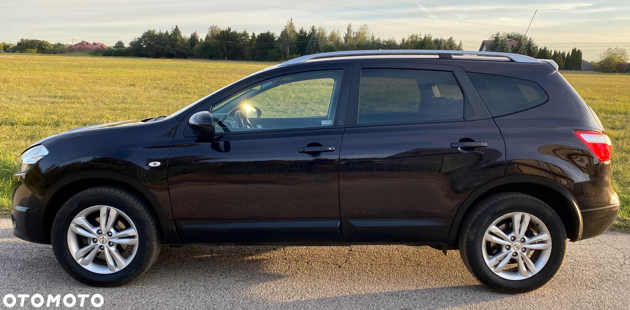 Nissan Qashqai+2 2.0 Tekna Premium - 9