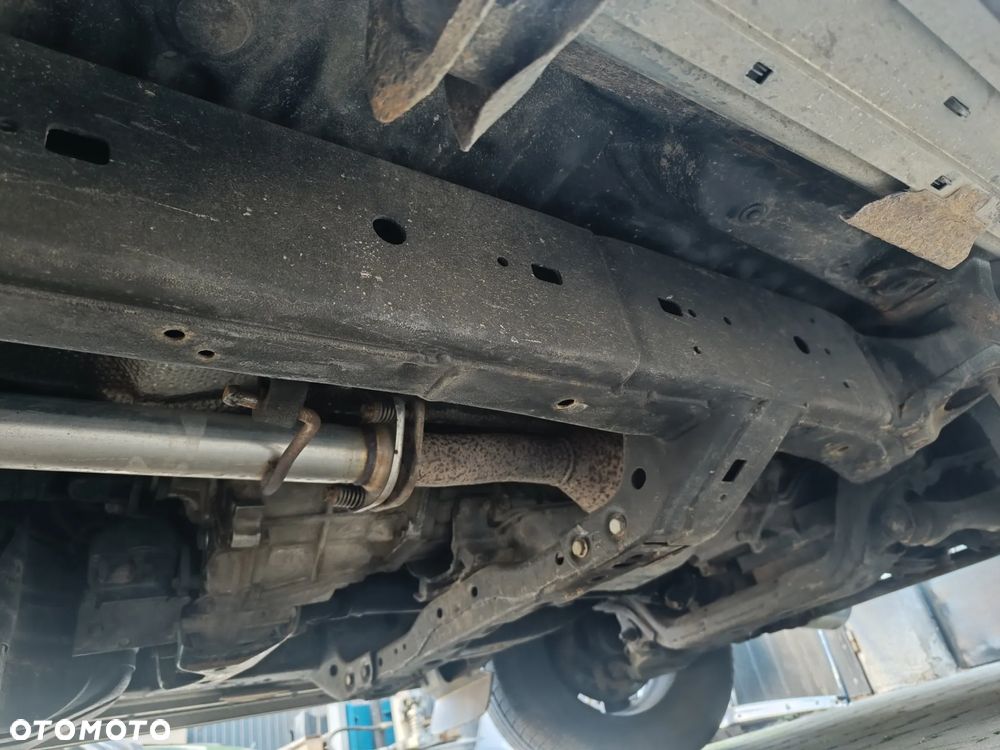 Toyota Land Cruiser 3.0 D Luna Comfort - 13