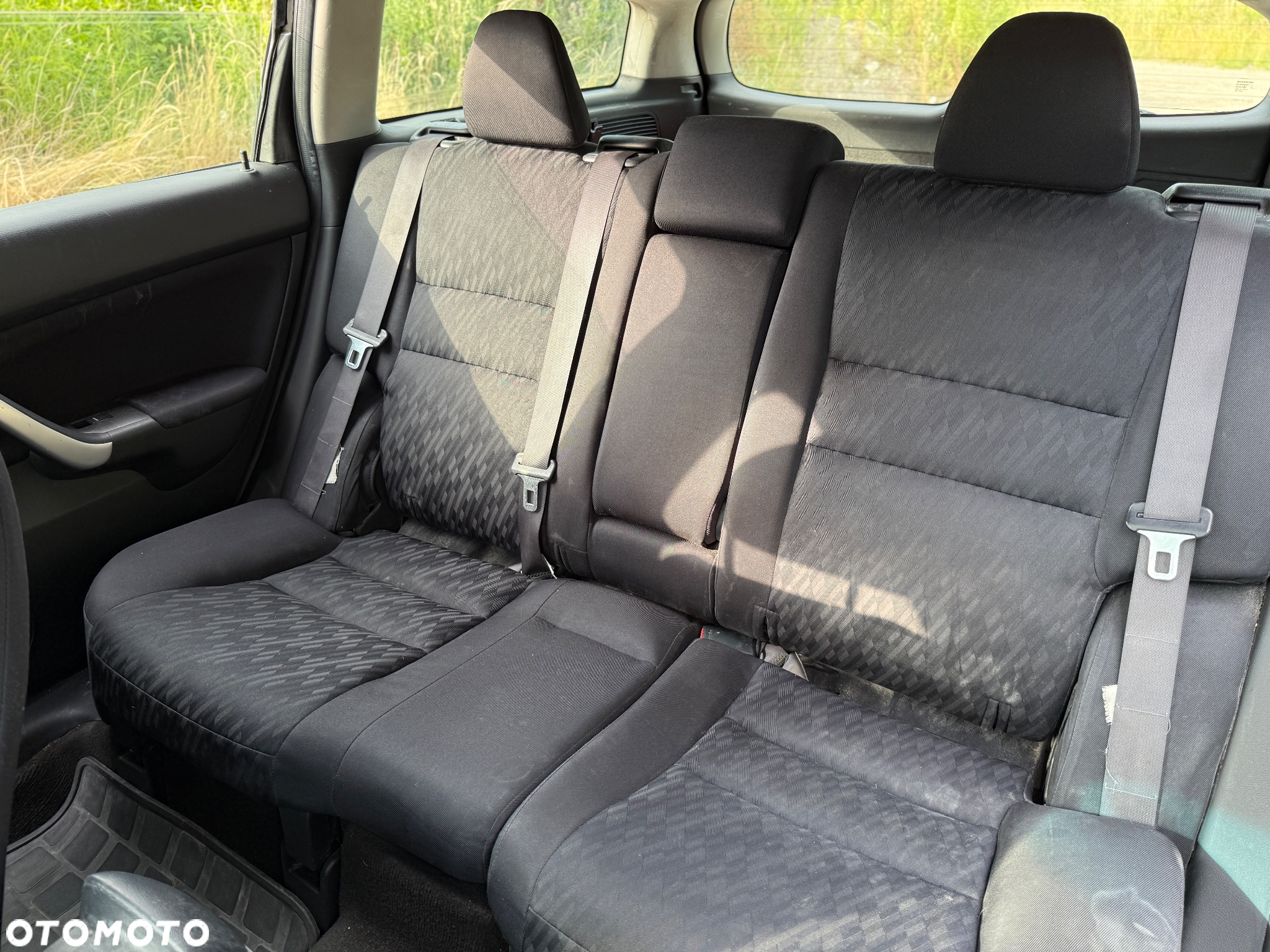 Honda Accord 2.0 Comfort - 9