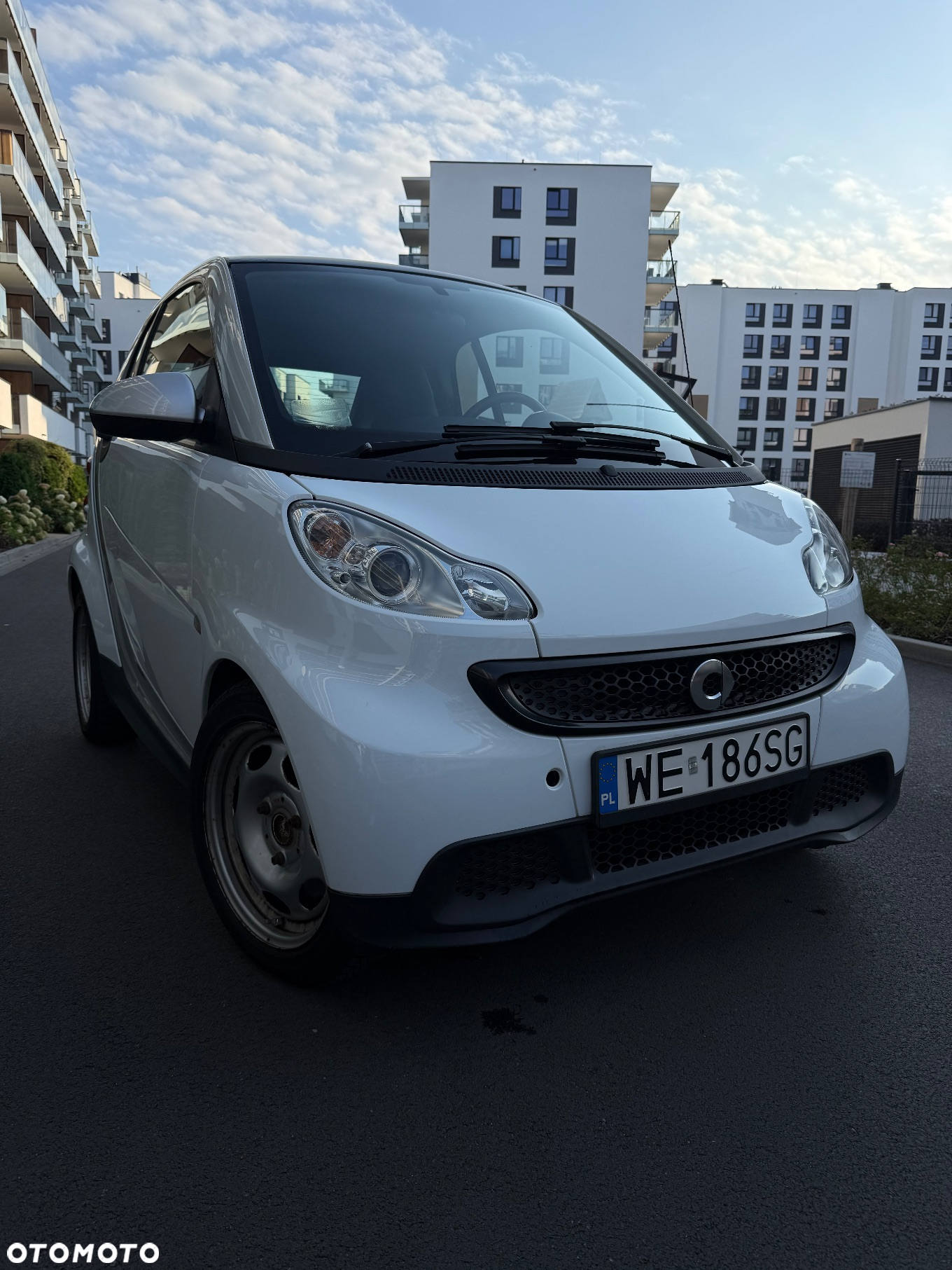 Smart Fortwo - 3