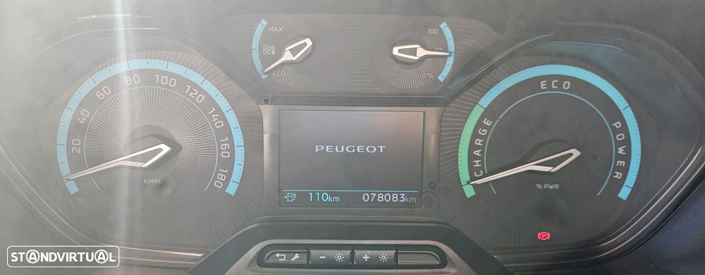 Peugeot Partner - 20