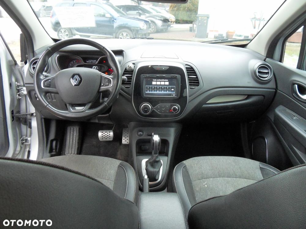 Renault Captur ENERGY TCe 120 EDC Bose Edition - 12