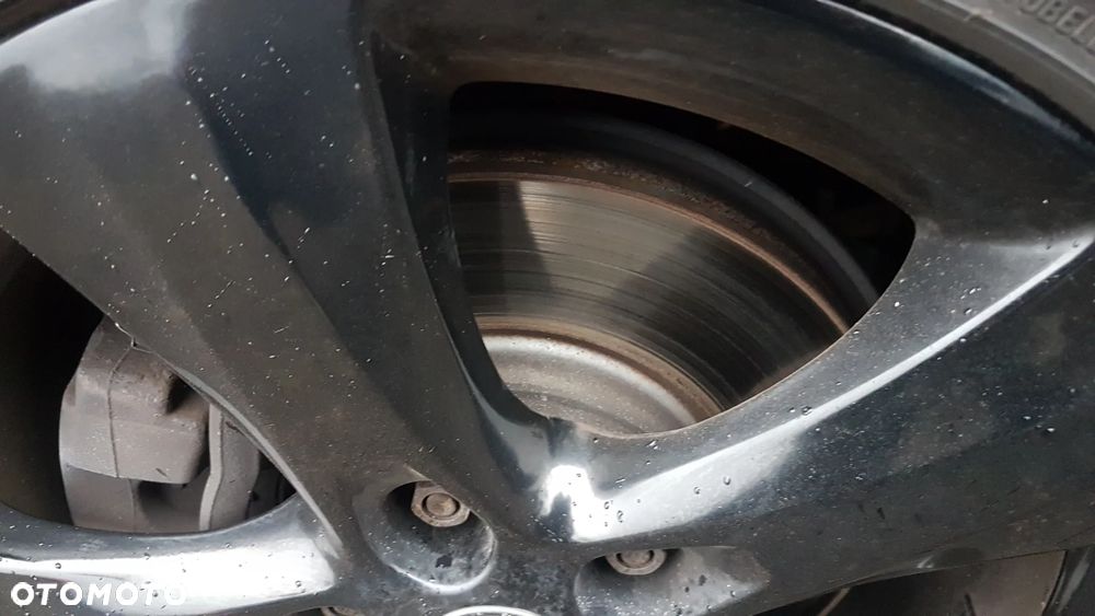 Opel Astra 1.7 CDTI DPF ecoFLEX Sports TourerStart/Stop - 19