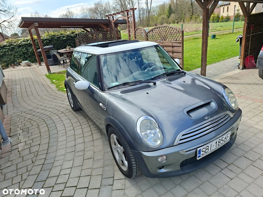 MINI Cooper - 5