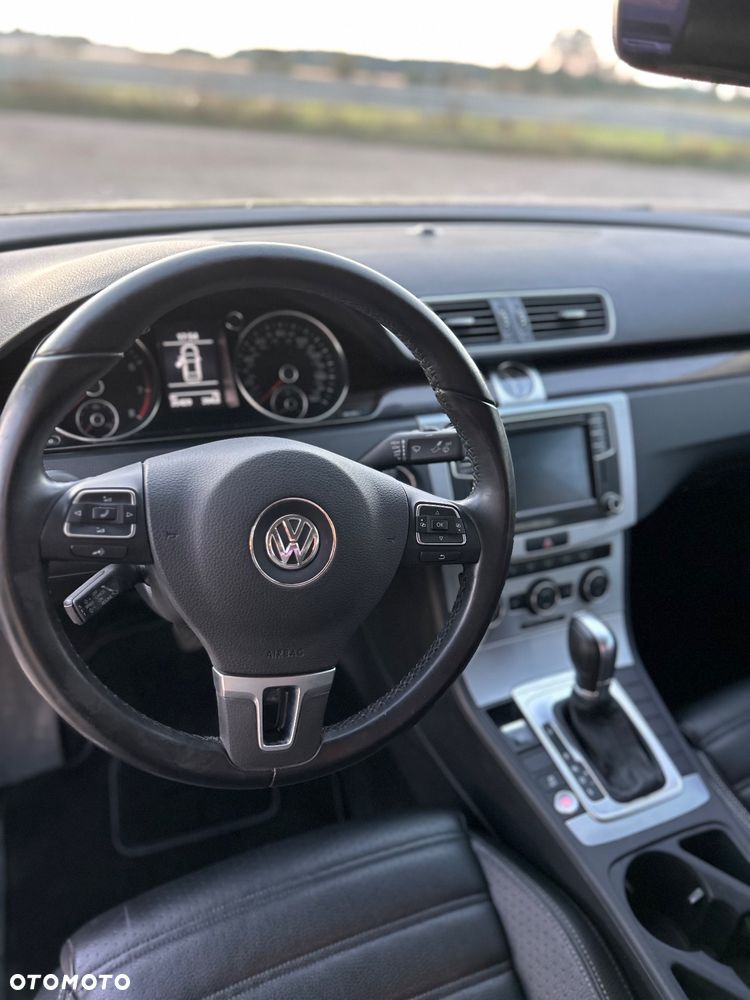 Volkswagen CC 2.0 TSI DSG - 19