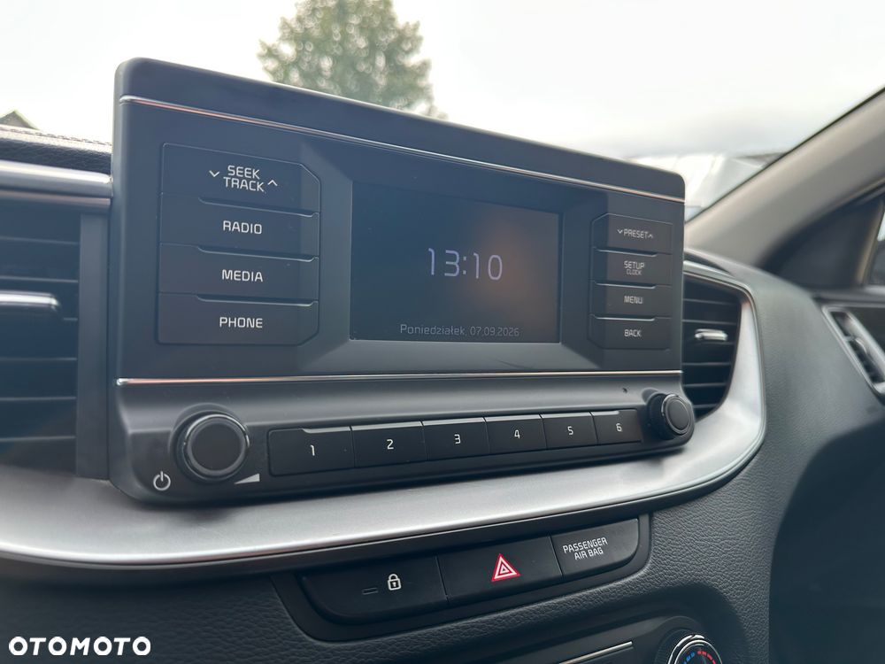 Kia Ceed 1.0 T-GDI S - 12