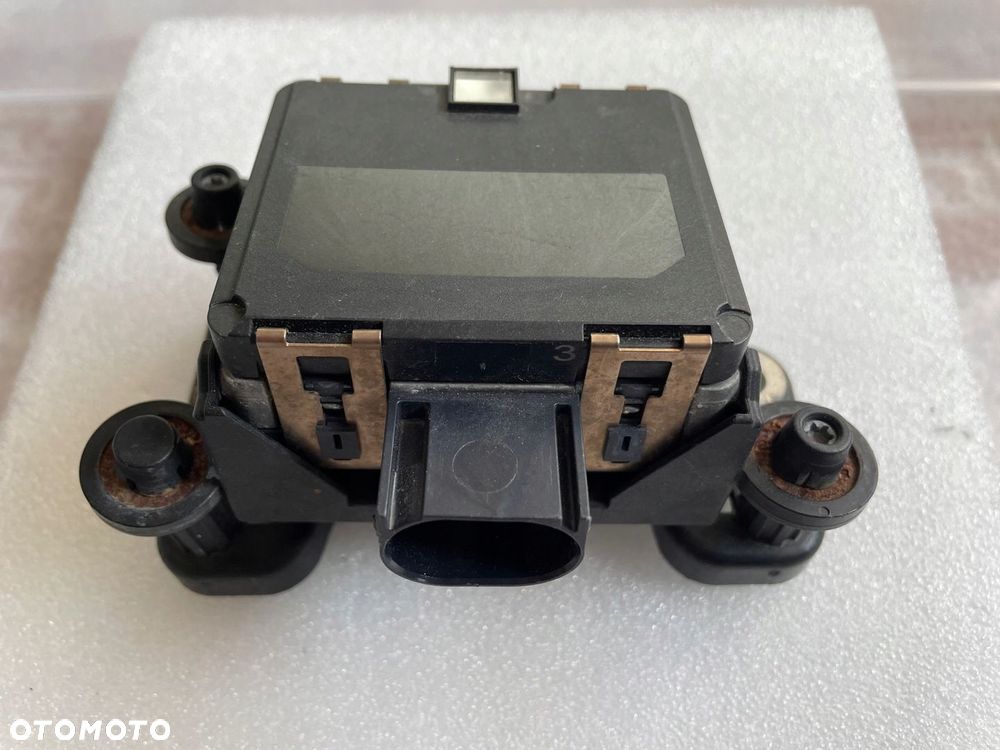 RADAR DISTRONIC VW AUDI SEAT SKODA ACC 5QA907561B - 2