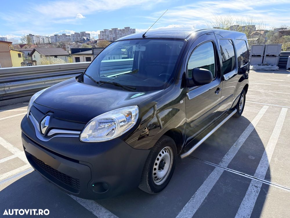 Renault Kangoo - 2