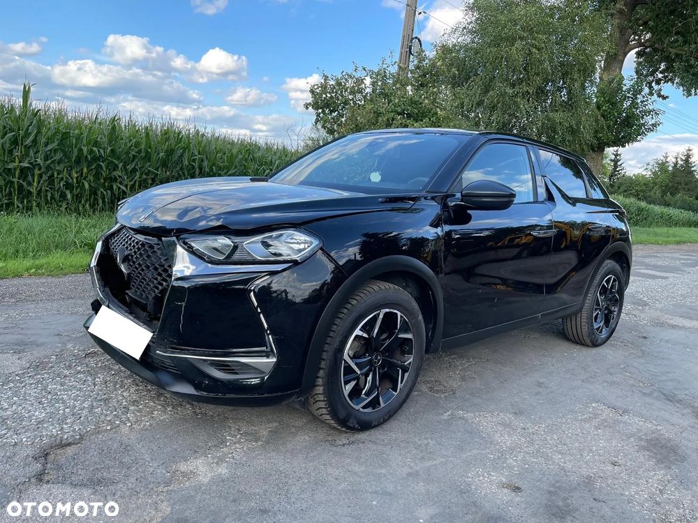 DS Automobiles DS 3 Crossback 1.2 PureTech Chic - 5