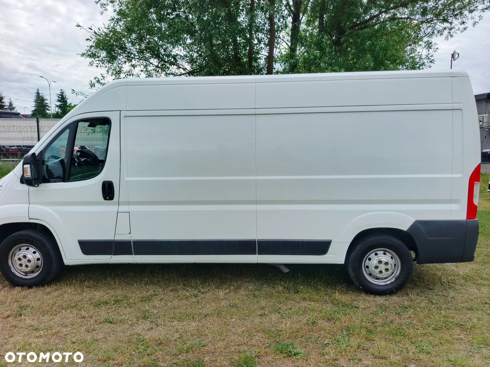 Citroën Jumper - 11