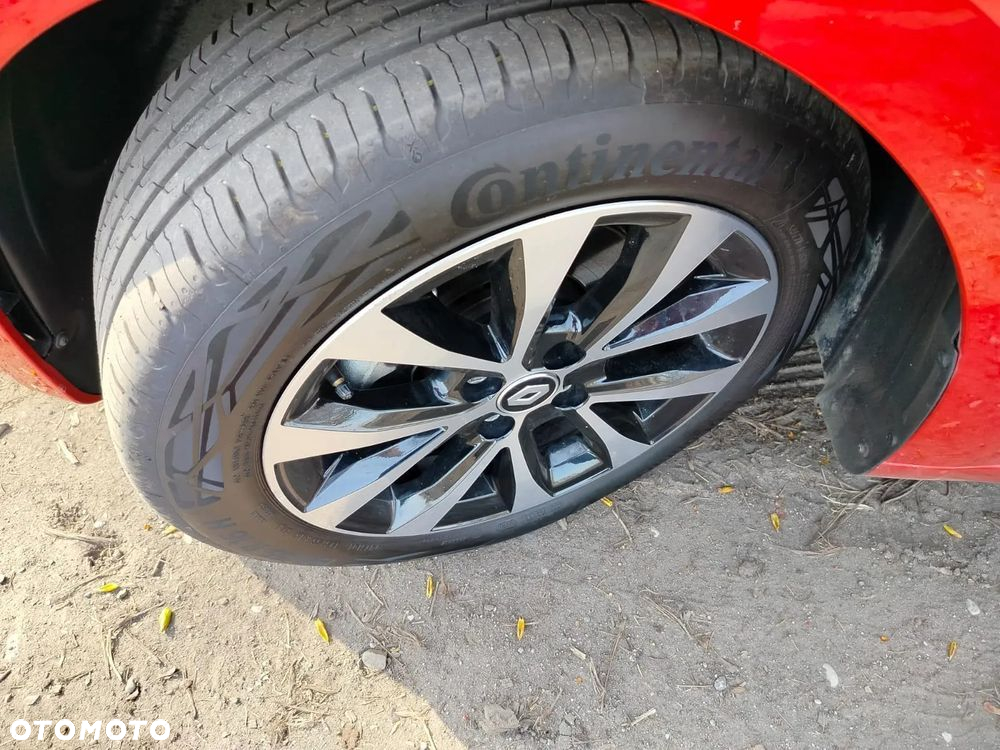 Renault Clio E-TECH Full Hybrid 145 E-TECH engineered - 16