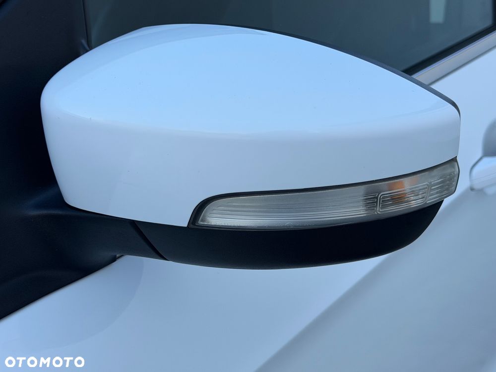 Ford Kuga 2.0 TDCi 4x4 Business Edition - 15
