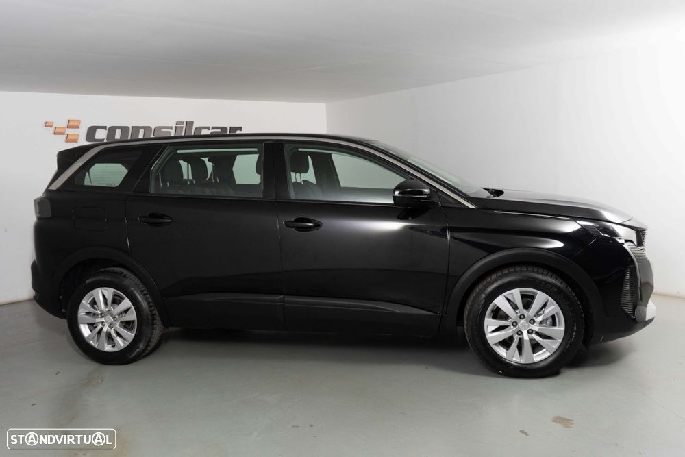 Peugeot 5008 1.2 PureTech Allure EAT8 - 9