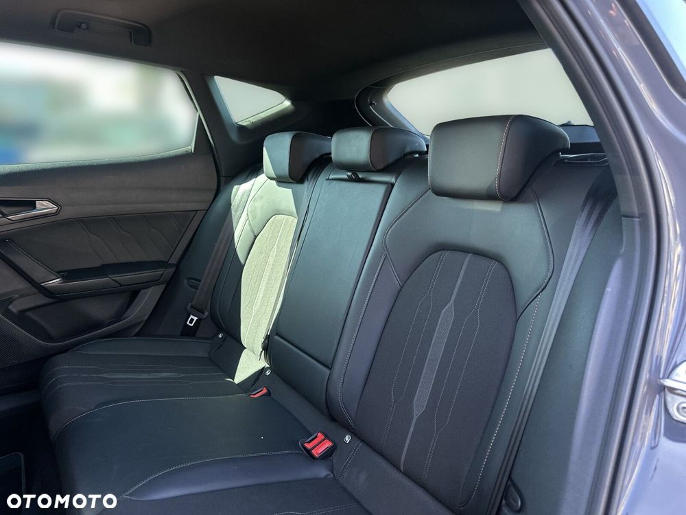 Cupra Formentor 1.5 TSI DSG - 36