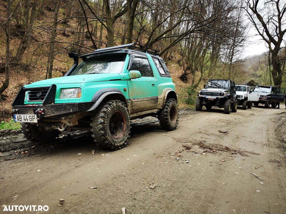Suzuki Vitara - 10