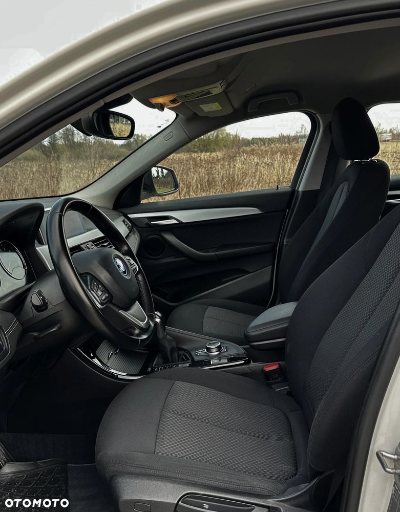 BMW X2 - 20
