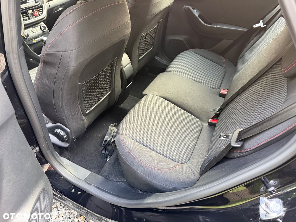 Ford Puma 1.0 EcoBoost Hybrid ST-LINE DESIGN - 15