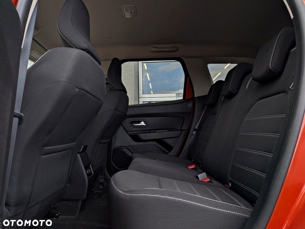 Dacia Duster - 10
