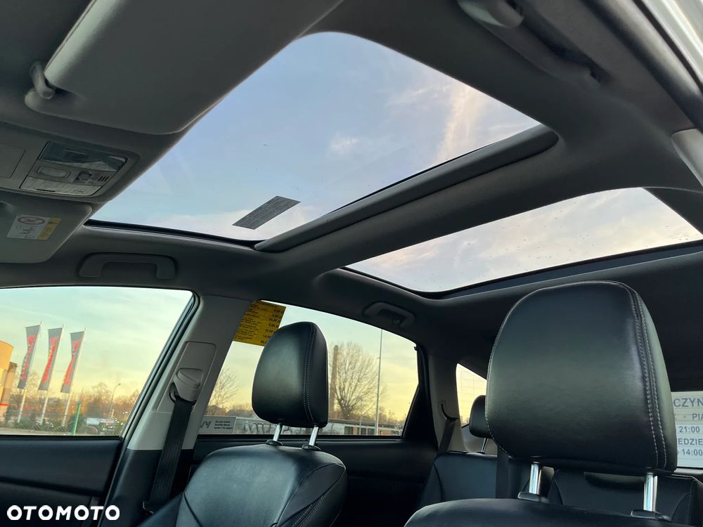 Toyota Prius+ Hybrid 135 Comfort - 19