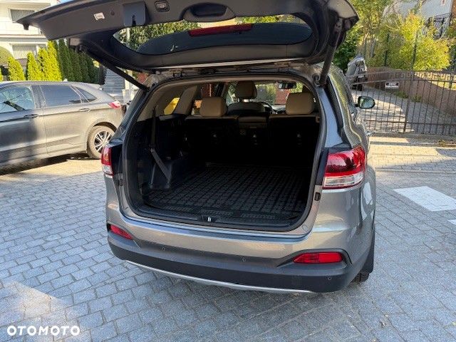 Kia Sorento - 25