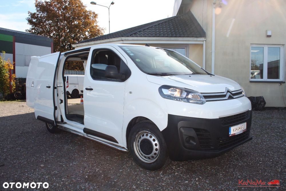 Citroën Jumpy